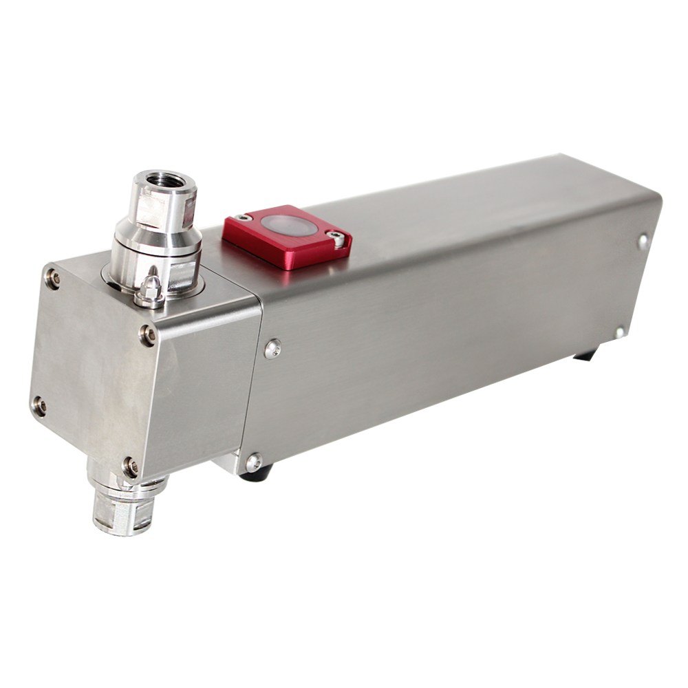 DS-C2 series electric servo check valve pump